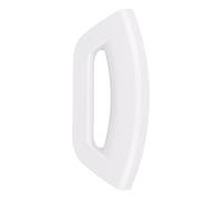 LUTH Premium Profi Parts Maniglia per porta compatibile con Hotpoint C00507932 per lavatrice