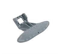 LUTH Premium Profi Parts Maniglia per porta compatibile con LG Meb61281101 per lavatrice asciugatrice