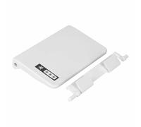 LUTH Premium Profi Parts Maniglia per porta compatibile con Liebherr 9590224 con molla per porta congelatore porte interne frigorifero