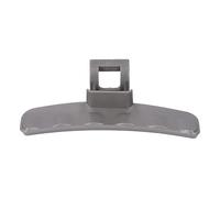 LUTH Premium Profi Parts Maniglia per porta compatibile con Samsung Dc64-01524c per lavatrice