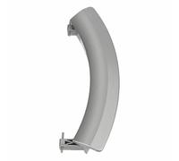 LUTH Premium Profi Parts Maniglia per porta compatibile con Siemens 00751794 per lavatrice caricatore frontale
