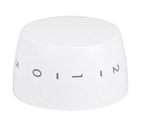 LUTH Premium Profi Parts Manopola compatibile con Beko 4331640100 per frigorifero
