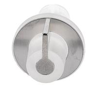 LUTH Premium Profi Parts Manopola Compatibile Con Smeg 694975448 per Cottura