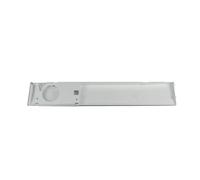 LUTH Premium Profi Parts Mascherina per presa compatibile con Bosch 00796389 596 x 105 mm per lavatrice