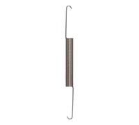 LUTH Premium Profi Parts Molla cerniera porta sinistra/destra Candy 92483809 per lavastoviglie