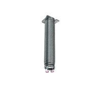 LUTH Premium Profi Parts Molla per porta a destra/sinistra compatibile con Siemens 00611340 per lavastoviglie
