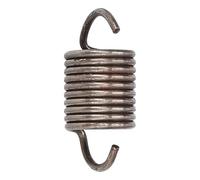 LUTH Premium Profi Parts Molla per rullo tendicinghia compatibile con Candy 40001026 in asciugatrice