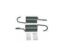 LUTH Premium Profi Parts Molla per set di botti compatibile con Bosch 00642529 per lavatrice