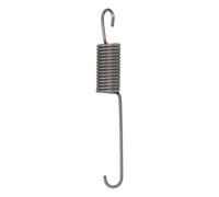 LUTH Premium Profi Parts Molla per tettoia compatibile con AEG 1327684104 in lavatrice
