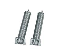 LUTH Premium Profi Parts Molle di cerniera per porta con funi compatibili Bosch 00754866 per lavastoviglie