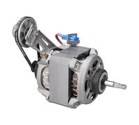 LUTH Premium Profi Parts Motore compatibile con Samsung Dc31-00106c per asciugatrice