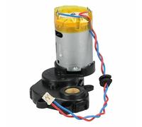 LUTH Premium Profi Parts Motore per spazzola principale compatibile con Ecovacs 201-1816-0005 aspirapolvere robot