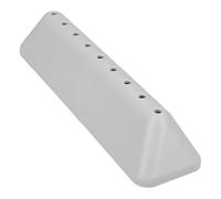 LUTH Premium Profi Parts nervatura tamburo compatibile con Bosch 00669833 per lavatrice