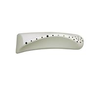 LUTH Premium Profi Parts nervatura tamburo compatibile con Hoover 41021913 per lavatrice