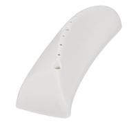 LUTH Premium Profi Parts nervatura tamburo compatibile con Hoover 41021913 per lavatrice