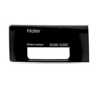 LUTH Premium Profi Parts Pannello frontale 0020509031c compatibile con Haier 49116358 per lavatrice