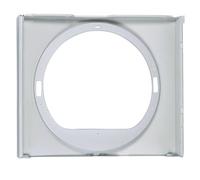 LUTH Premium Profi Parts Pannello frontale compatibile con Electrolux 4055306585 per asciugatrice