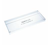 LUTH Premium Profi Parts Pannello per cassetti compatibile con Bosch 00743226 per guscio per verdure idrofresh, frigorifero, congelatore