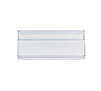 LUTH Premium Profi Parts Pannello per cassetti compatibile con Siemens 00743285 405 x 173 mm per congelatore congelatore frigorifero