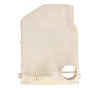 LUTH Premium Profi Parts Parte inferiore della vasca di risciacquo compatibile con Candy 41035313 per lavatrice