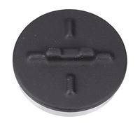 LUTH Premium Profi Parts Parte superiore del bruciatore compatibile con Electrolux 3577326014 per fornello