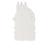 LUTH Premium Profi Parts Parte superiore del contenitore del detersivo compatibile con Candy 41018414 per lavatrice e asciugatrice