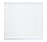 LUTH Premium Profi Parts Piano in vetro congelatore compatibile con Samsung Da97-19045a