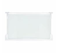 Lastra Centrale per Parti Raffreddonneto Compatibile Con Beko 495x297mm Leisten