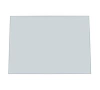 LUTH Premium Profi Parts Piastra in vetro sopra scomparto per verdure compatibile con Electrolux 242629428/2 521 x 402 mm in frigorifero frigorifero frigorifero congelatore