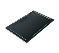 LUTH Premium Profi Parts Piastra in vetroceramica compatibile con Siemens 00714718 per piano cottura a induzione