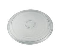 LUTH Premium Profi Parts Piatto girevole 280 mm Ø compatibile con Whirlpool 481246678407 compatibile con Indesit C00312776 per forno a microonde