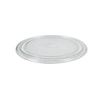 LUTH Premium Profi Parts Piatto girevole compatibile con AEG 405538226/3, diametro 272 mm, per forno a microonde