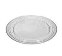 LUTH Premium Profi Parts Piatto girevole in vetro da 272 mm, compatibile con Whirlpool 480120101083