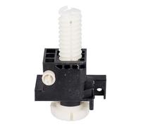 LUTH Premium Profi Parts Piedino regolabile a sinistra compatibile con Beko 1783200300 per lavastoviglie