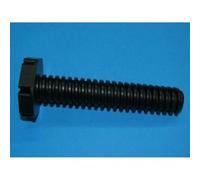 LUTH Premium Profi Parts Piedino regolabile compatibile con Gorenje 388266 per lavastoviglie