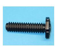 LUTH Premium Profi Parts Piedino regolabile compatibile con Gorenje 512727 per lavastoviglie