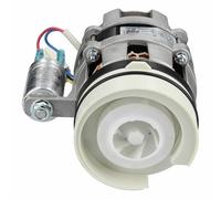 LUTH Premium Profi Parts Pompa compatibile con Gorenje 453854 per lavastoviglie