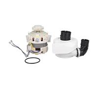 LUTH Premium Profi Parts Pompa di riscaldamento compatibile con Electrolux 4055373783 per lavastoviglie