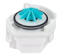 LUTH Premium Profi Parts Pompa di scarico compatibile con Indesit 482000023392 Leili Blp24-3 per lavastoviglie