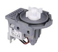 LUTH Premium Profi Parts Pompa di scarico compatibile con Samsung Dd31-00012a Hanyu B20-6a per lavastoviglie