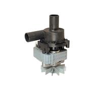 LUTH Premium Profi Parts Pompa di scarico con testa della pompa compatibile con Miele 958662 in lavatrice lavastoviglie