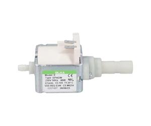 LUTH Premium Profi Parts Pompa elettrica Ulka EP4GW 48W 230V per macchina da caffè