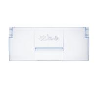 La Porta Del Congelatore Compatibile Con Beko 4551630600 per Frigorifero