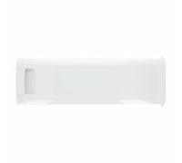 LUTH Premium Profi Parts Porta congelatore compatibile con Gorenje 448438 per frigorifero