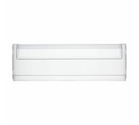 LUTH Premium Profi Parts Porta congelatore compatibile con Siemens 00447088 435 x 144 mm per congelatore
