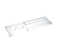 LUTH Premium Profi Parts Porta pizza compatibile con Bosch 00664842 per scatola pizza congelatore