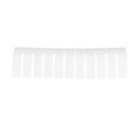 LUTH Premium Profi Parts Portabottiglie per vano porta inferiore compatibile con Beko 4816050100 in frigorifero