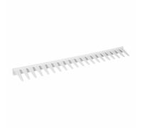LUTH Premium Profi Parts Portabottiglie per vano porta inferiore compatibile con Gorenje 432960 in frigorifero