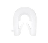 LUTH Premium Profi Parts Presa per cuscinetto a rullo con fune di trazione compatibile con Bosch 00165296 in lavastoviglie