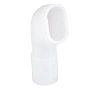 LUTH Premium Profi Parts Raccordo tubo dell'acqua compatibile con Samsung Da63-01701a per frigorifero
